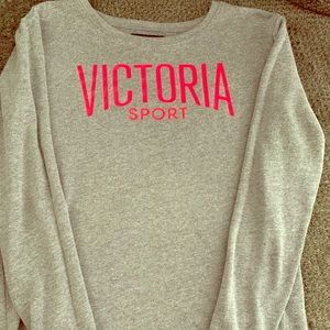 Victoria Sport Sweatshirt